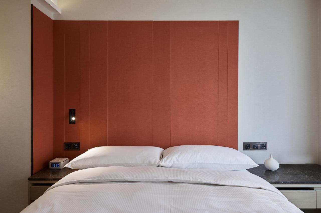 K Hotels Taipei Linsen Exterior photo